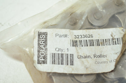 NEW OEM Polaris Roller Chain Magnum 325 4x4 500 3233626 NOS