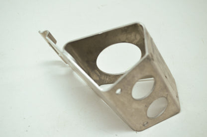 OEM Polaris 5248507 Rear Clutch Guard Bracket NOS