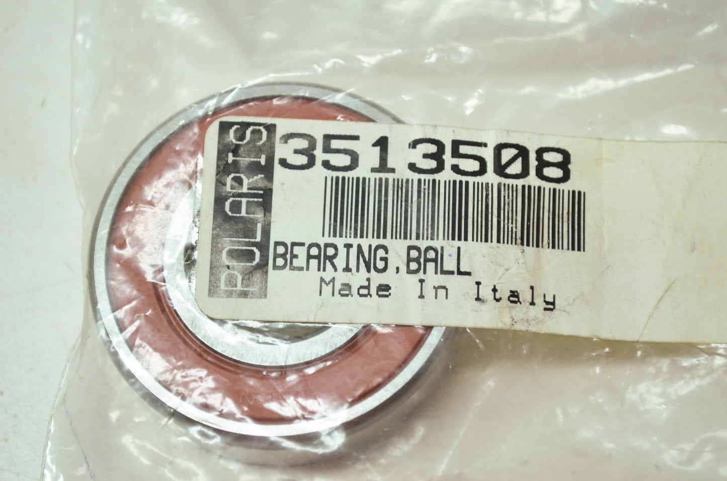 OEM Polaris 3513508 Ball Bearing 35X72X20 SL KOYO NOS