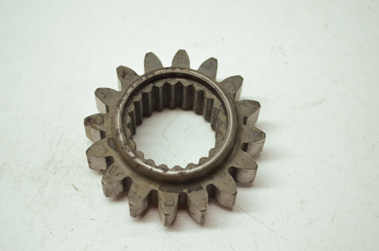 OEM Polaris 3233603 Gear 16T NOS