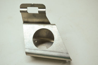 OEM Polaris 5248507 Rear Clutch Guard Bracket NOS