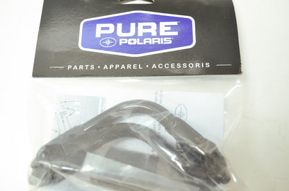 NEW OEM Polaris Hand Guard Mount Kit IQ Turbo Dragon Rush PRO-R 2878019 NOS