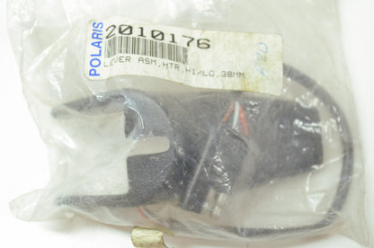 NEW OEM Polaris Throttle Lever XC SP RMK SKS 600 7 2010176 NOS