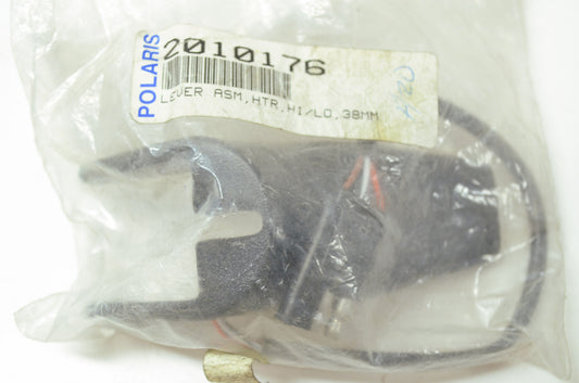 NEW OEM Polaris Throttle Lever XC SP RMK SKS 600 7 2010176 NOS