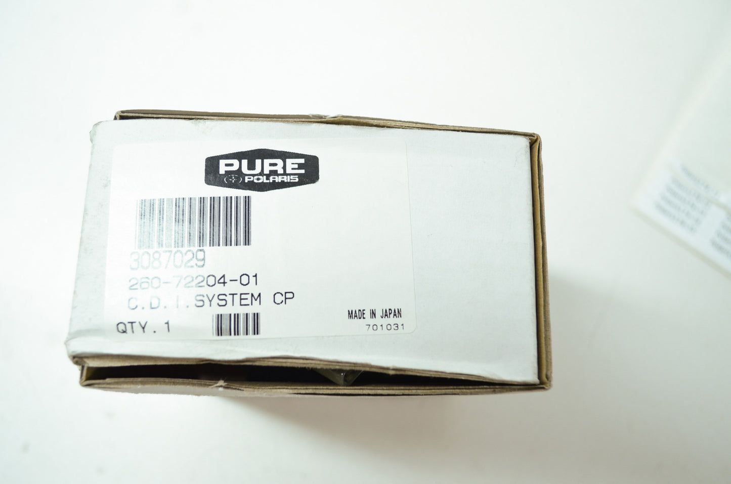 OEM Polaris 3087029 System CDI NOS