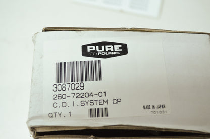 OEM Polaris 3087029 System CDI NOS