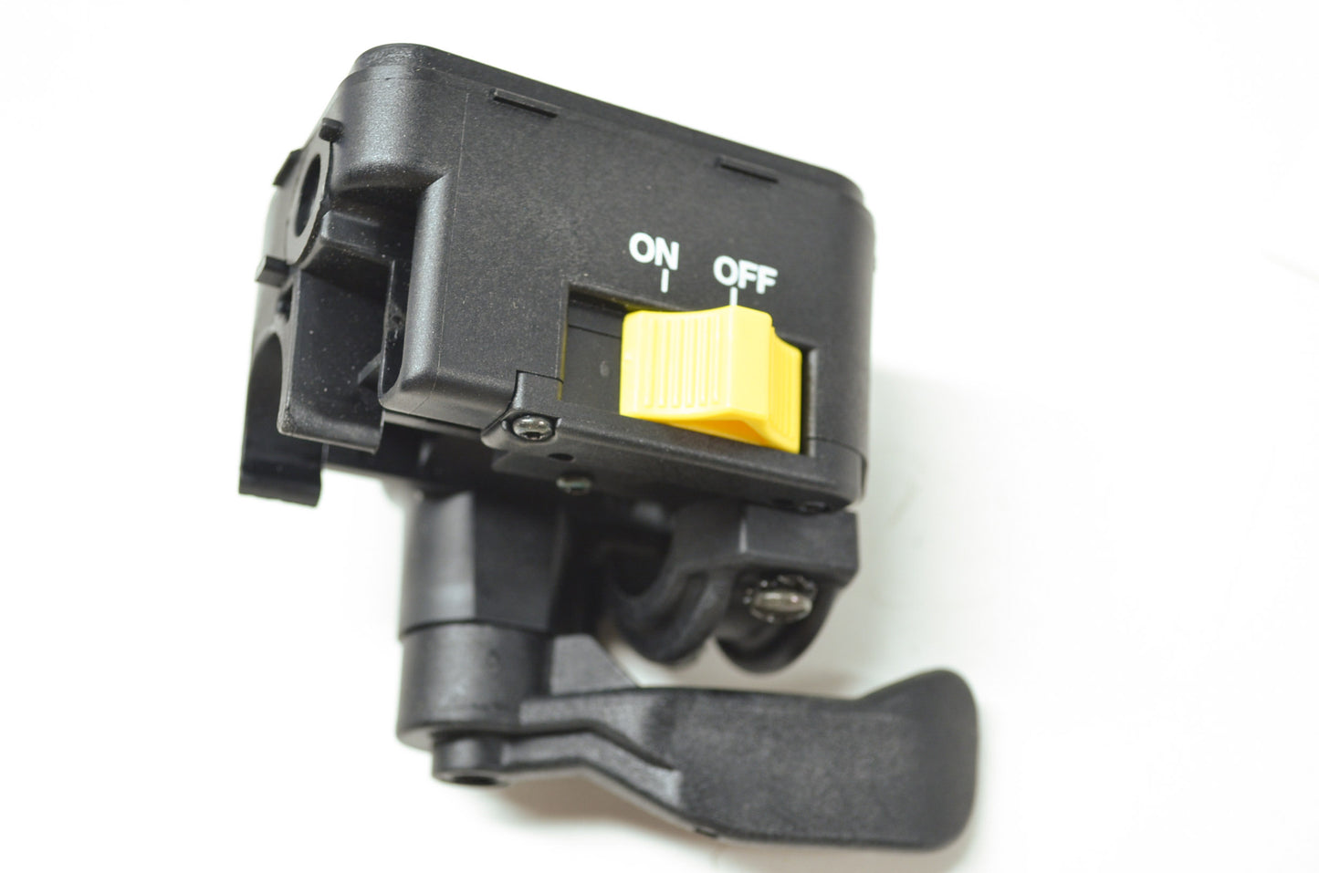 OEM Polaris 2010202 Throttle Lever 2001 Sportsman 500 Xpedition 325 Diesel NOS