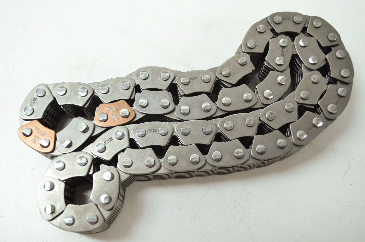 NEW OEM Polaris Drive Chain 12-14 Rush PRO-R Switchback 3221115 NOS