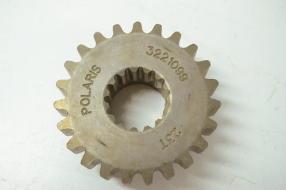 New OEM Polaris 23 Tooth Sprocket NOS