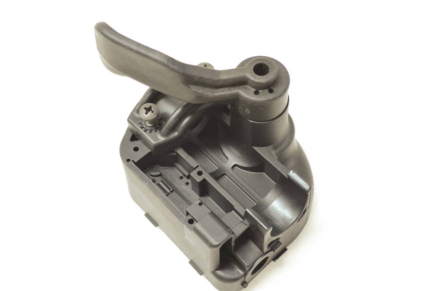 OEM Polaris 2010203 Throttle Lever Trail Boss Scrambler 325 500 Magnum NOS