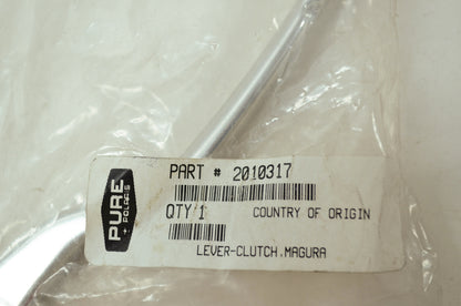NEW OEM Polaris Clutch Lever 08-11 Outlaw 525 IRS S 2010317 NOS