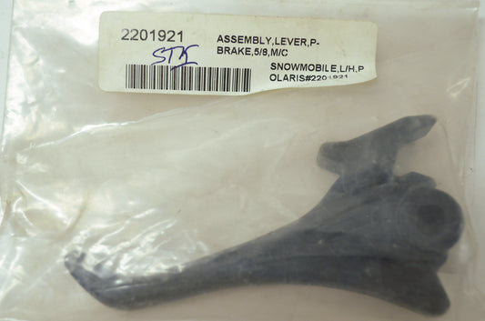 OEM Polaris 2201921 Brake Lever Kit NOS