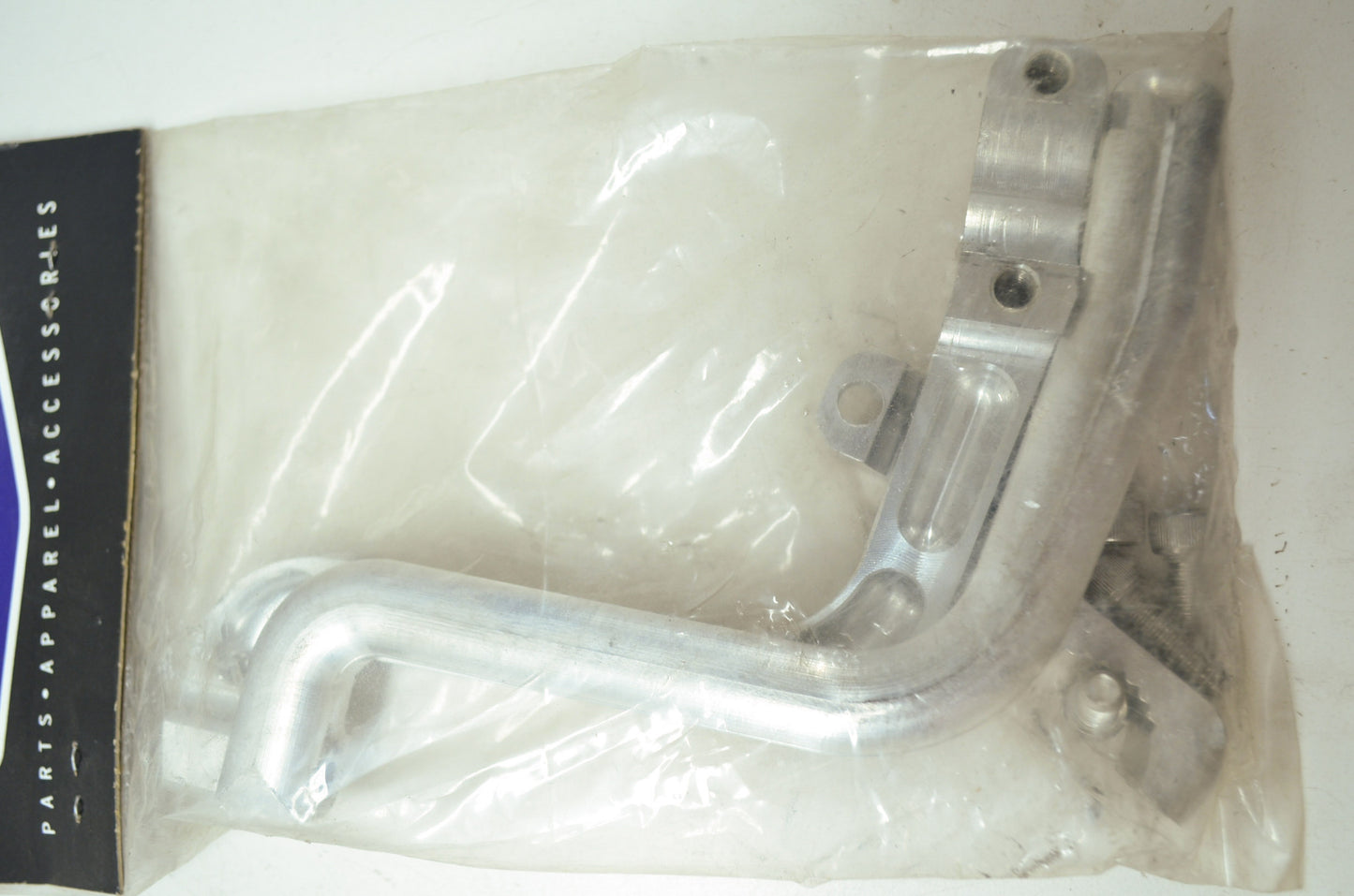 NEW OEM Polaris Hand Guard Mount Kit 600RR 2875537 NOS