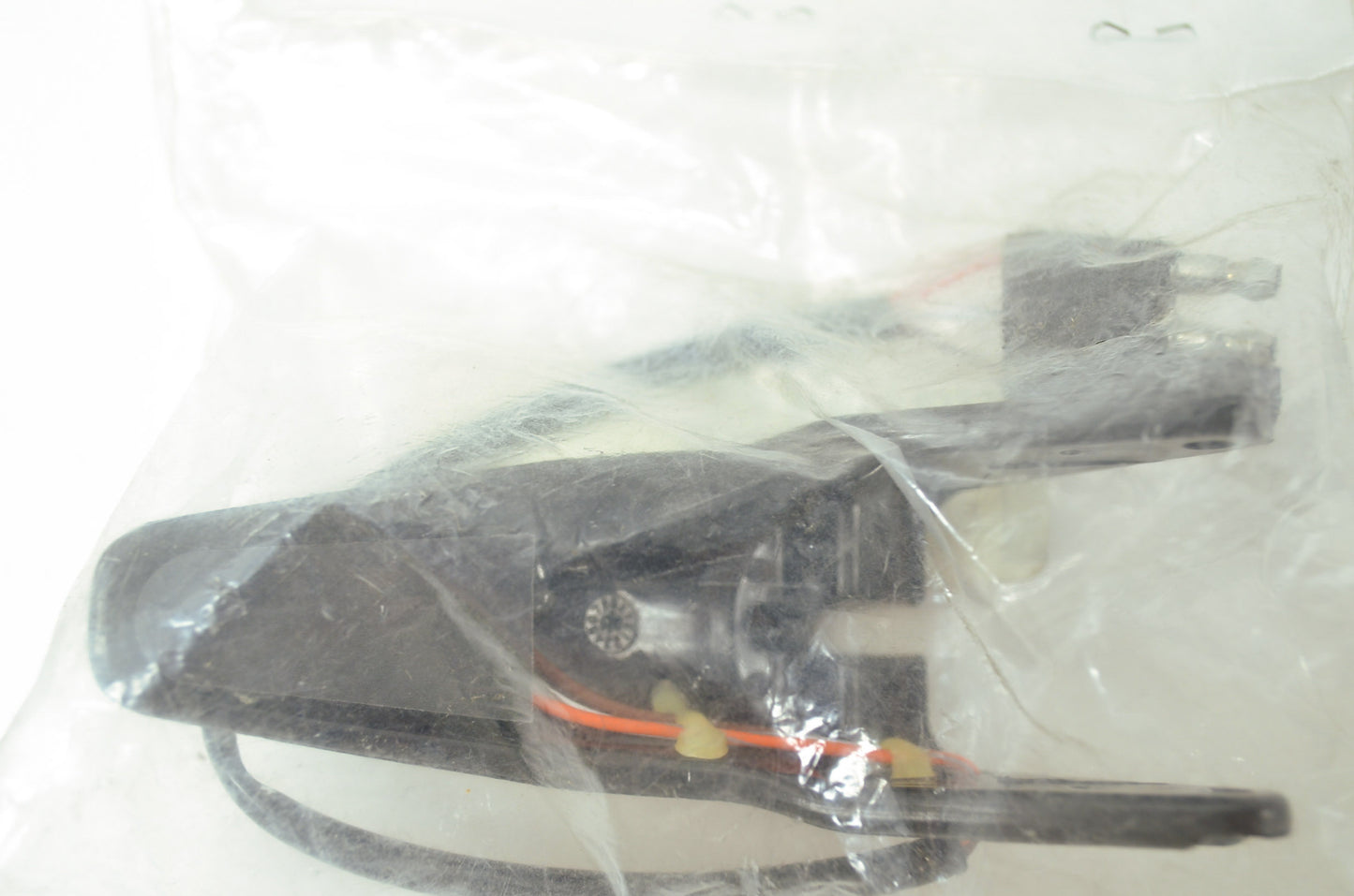 NEW OEM Polaris Throttle Lever XCR XC SP XCF Widetrak Edge 2010171 NOS