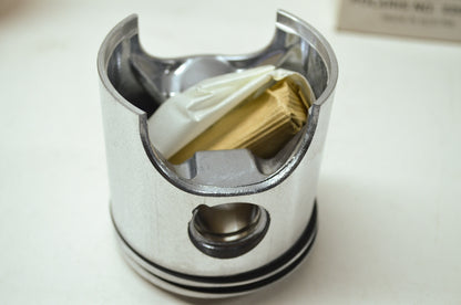 NEW OEM Polaris Piston 99-02 XC SP SKS RMK 500 2201383 NOS