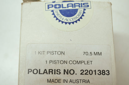 NEW OEM Polaris Piston 99-02 XC SP SKS RMK 500 2201383 NOS