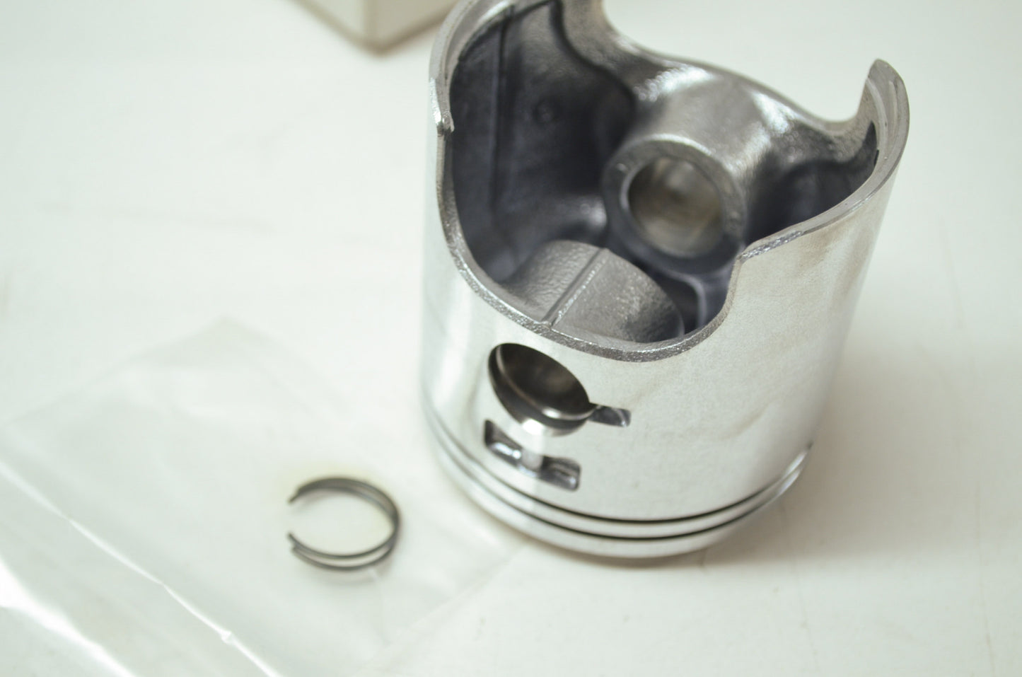 OEM Polaris 3087024 Piston STD NOS