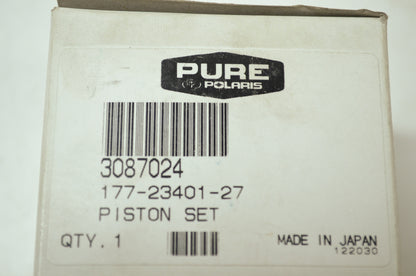 OEM Polaris 3087024 Piston STD NOS