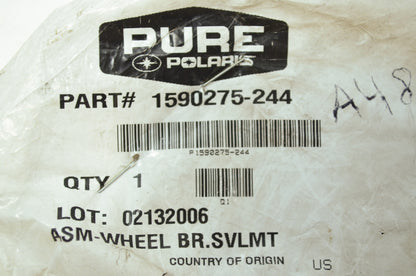 NEW OEM Polaris Idler Wheel Touring Edge Classic Indy XC SP 500 600 700 1590275-