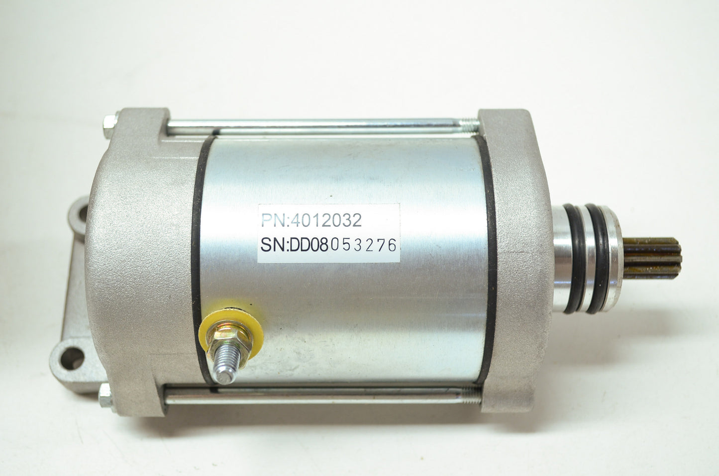 OEM Polaris 4012032 Starter NOS