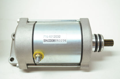 OEM Polaris 4012032 Starter NOS