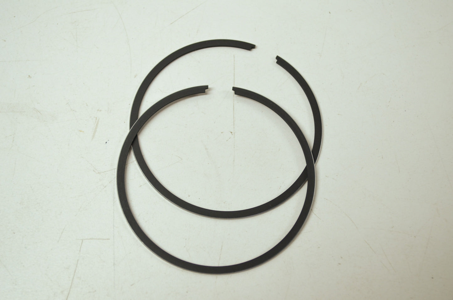 New OEM Polaris Piston Ring Kit 02-07 440 PRO X XR IQ NOS