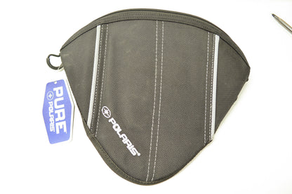 New OEM Polaris Pro-Ride Windshield Bag NOS