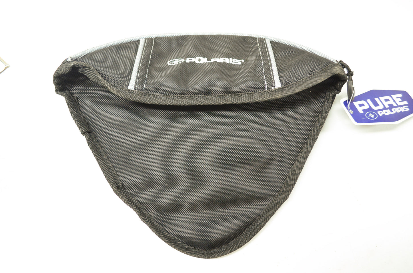 New OEM Polaris Pro-Ride Windshield Bag NOS