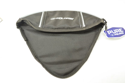 New OEM Polaris Pro-Ride Windshield Bag NOS