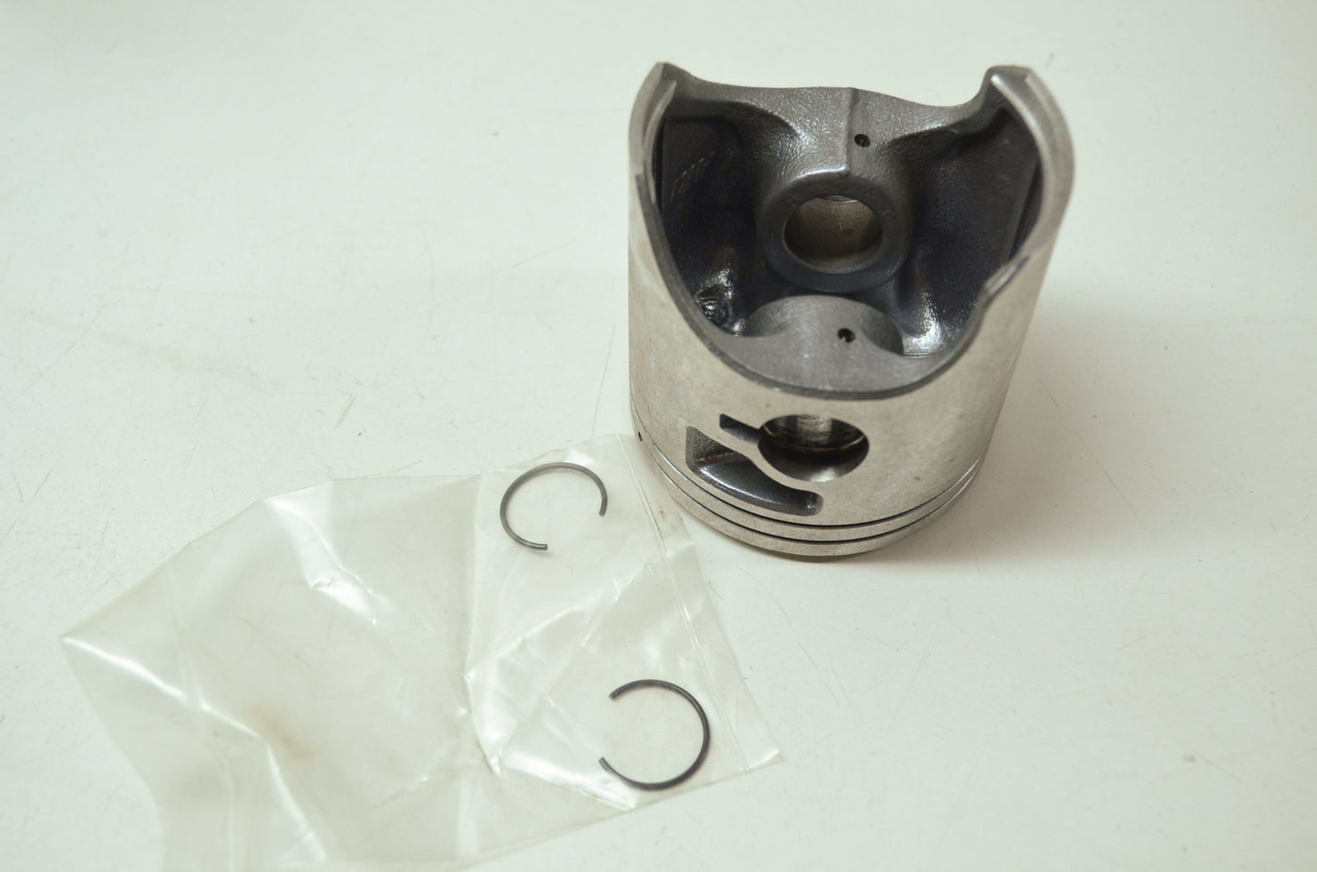 OEM Polaris 3086142 Piston NOS