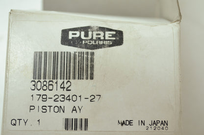 OEM Polaris 3086142 Piston NOS