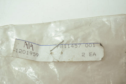 NEW OEM Polaris Exhaust Valve 00-02 XC SP 500 1201959 NOS