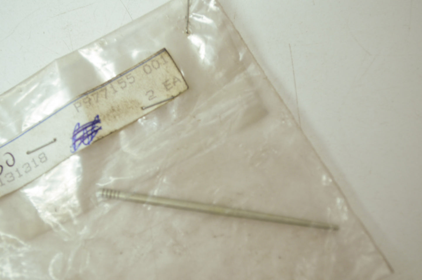 OEM Polaris 3131318 Needle Jet
