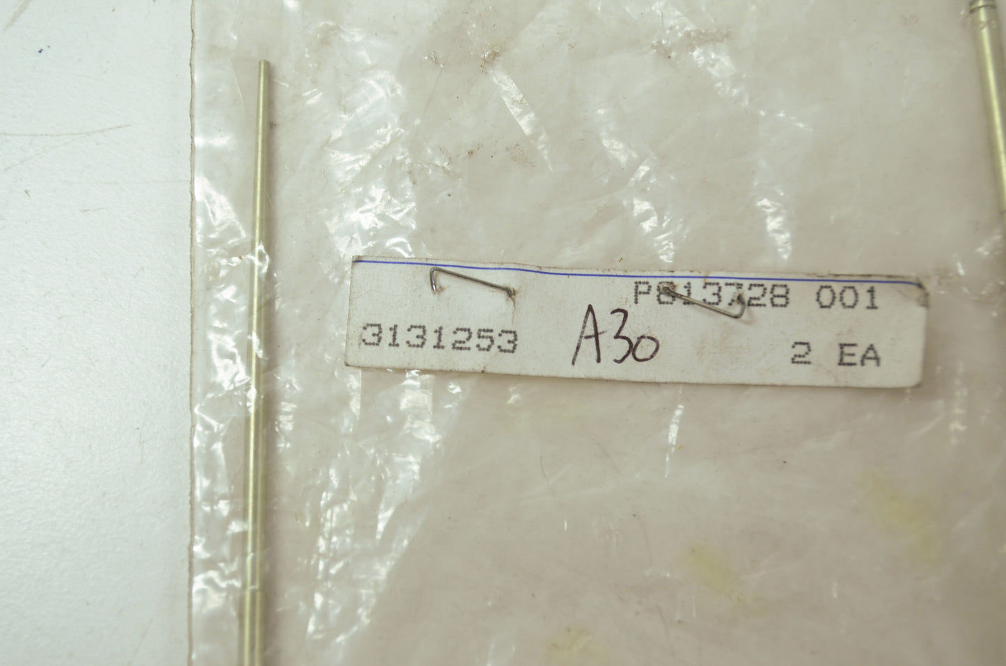 OEM Polaris 3131253 Jet Needle NOS
