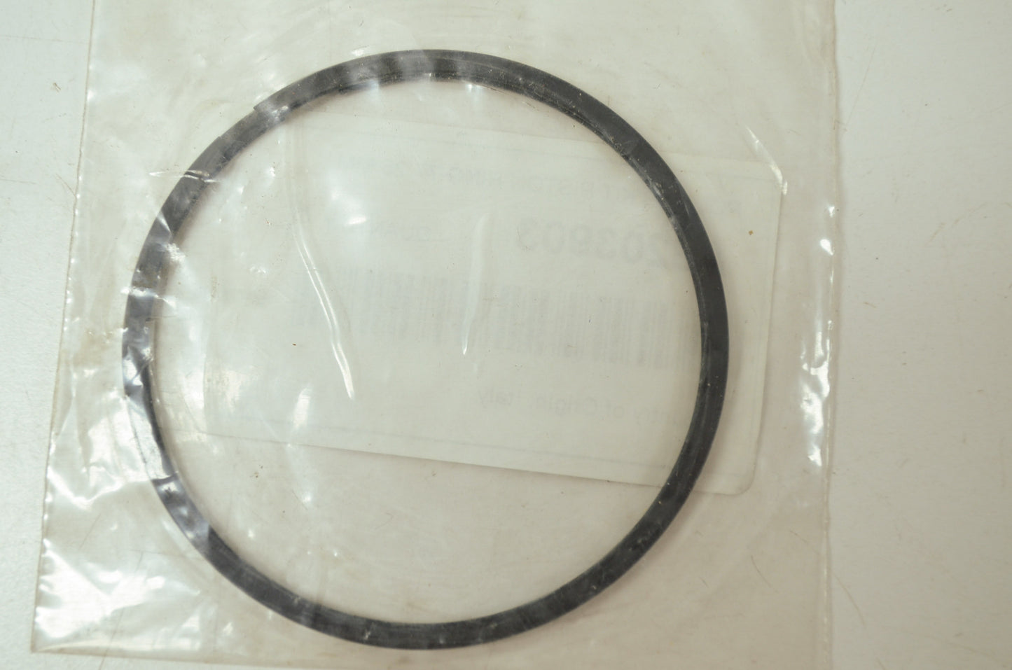 New OEM Polaris Piston Ring Kit NOS