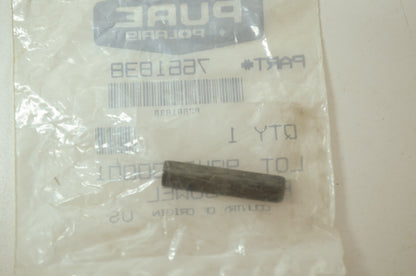 NEW OEM Polaris Shift Lever Pin Classic Touring XLT Trail Deluxe 7661838 NOS