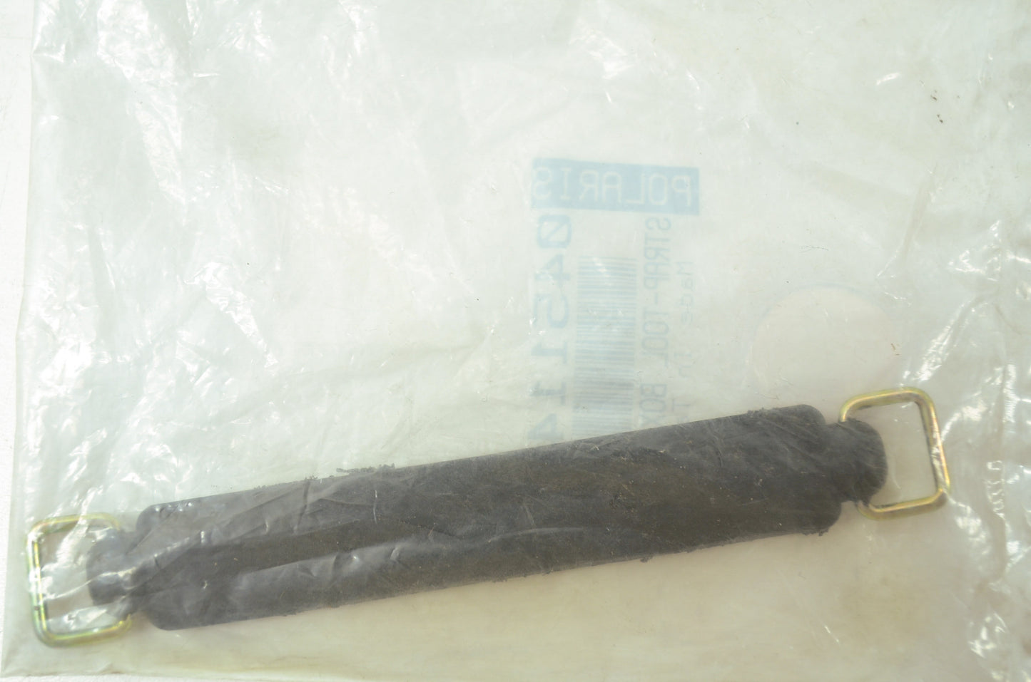 OEM Polaris 451141 Battery/Tool Box Strap NOS