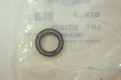 NEW OEM Polaris Air Box Seal XC SP Indy 500 600 700 800 1500297 NOS