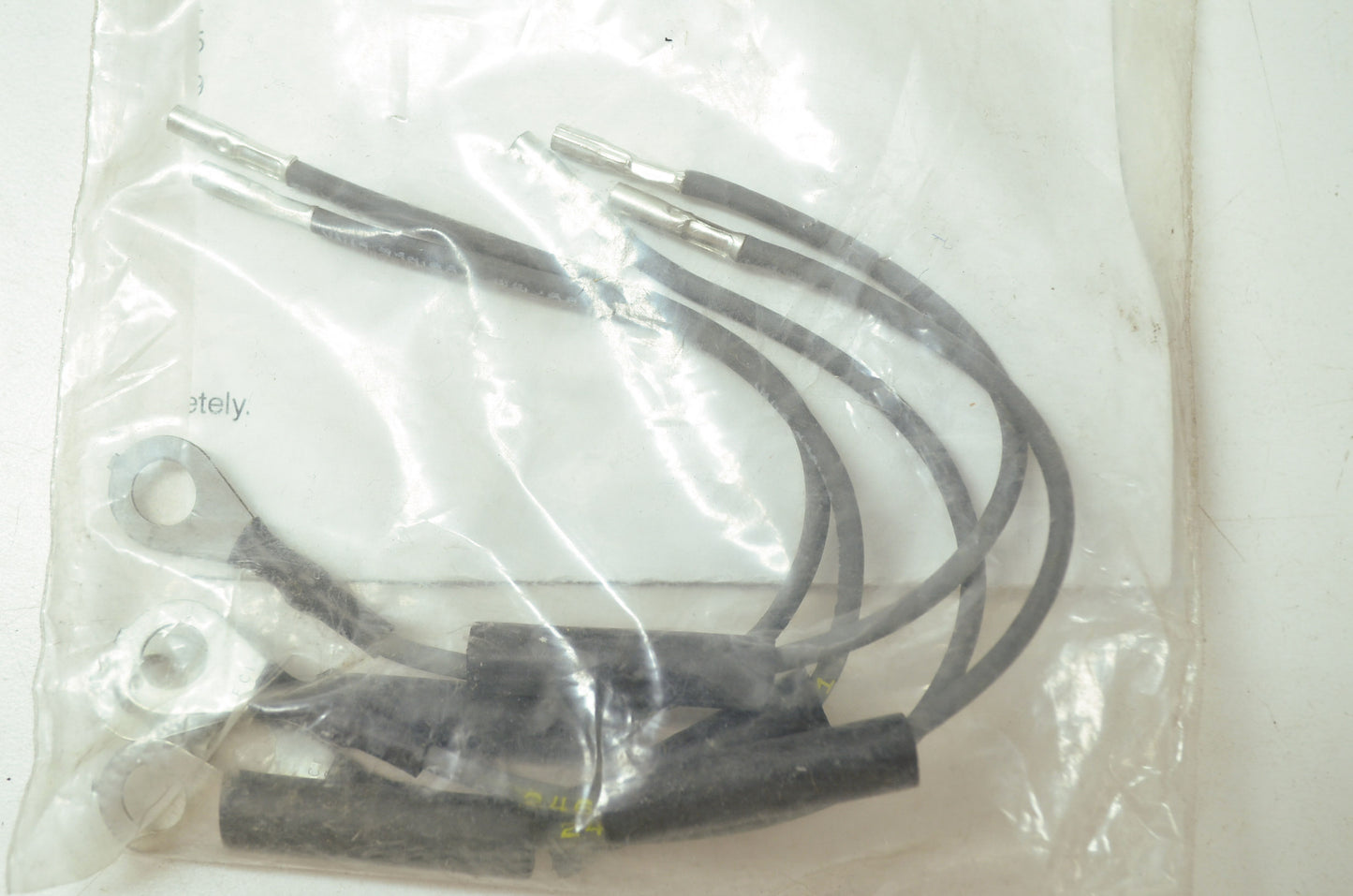 OEM Polaris 2202147 Fusible Link Kit NOS