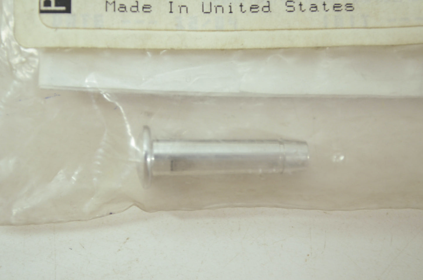 New OEM Polaris Pivot Pin XC SP Edge Supersport Classic RMK Touring 2201946 NOS