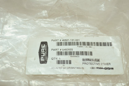 OEM Polaris 450833 Protective Cover NOS