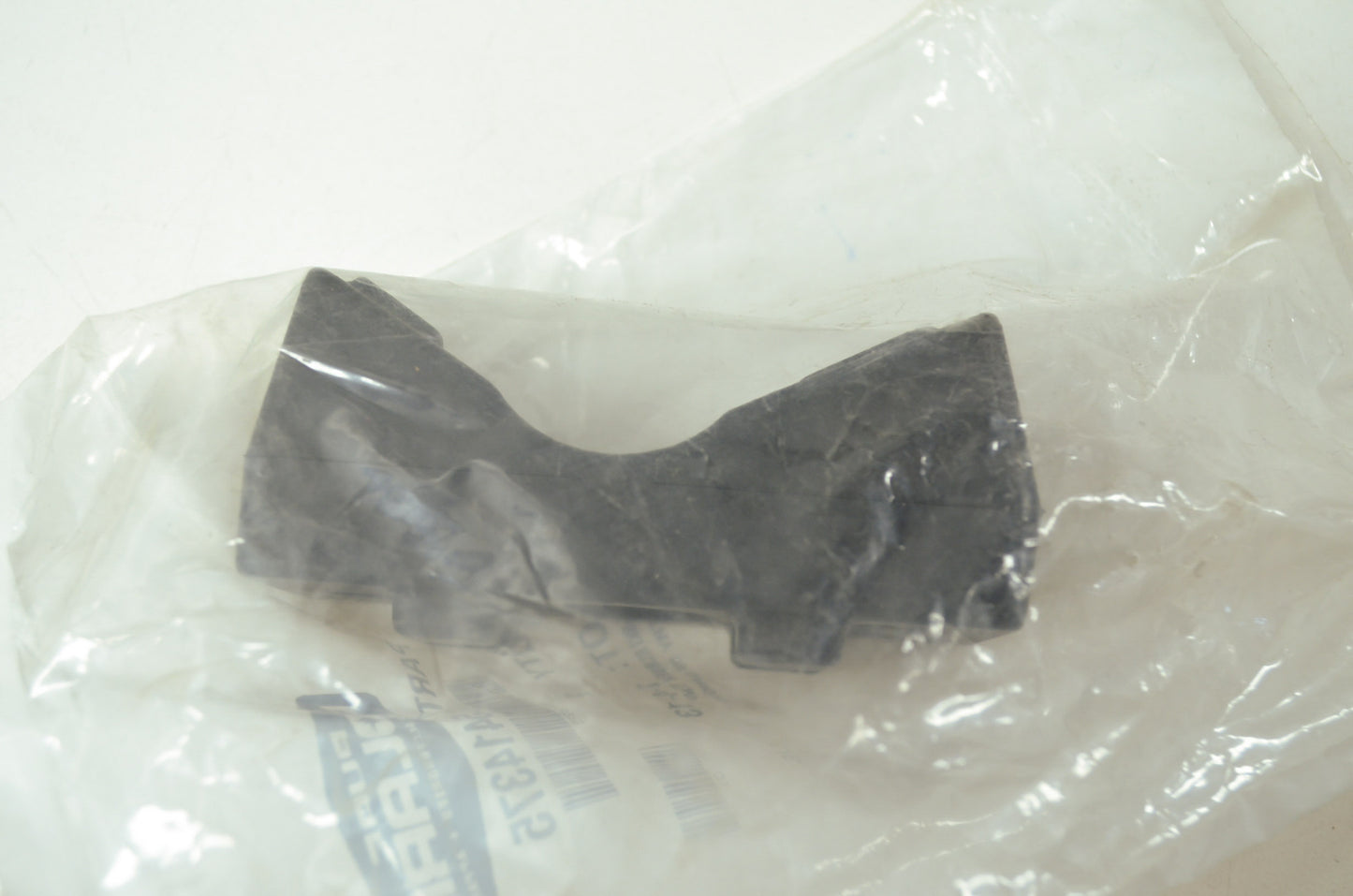 OEM Polaris 5414375 Rubber Ski Stop NOS