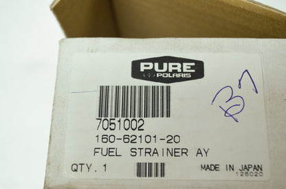 NEW OEM Polaris Fuel Petcock Trail Big Boss Blazer 4x4 350L 4x6 2x4 7051002 NOS