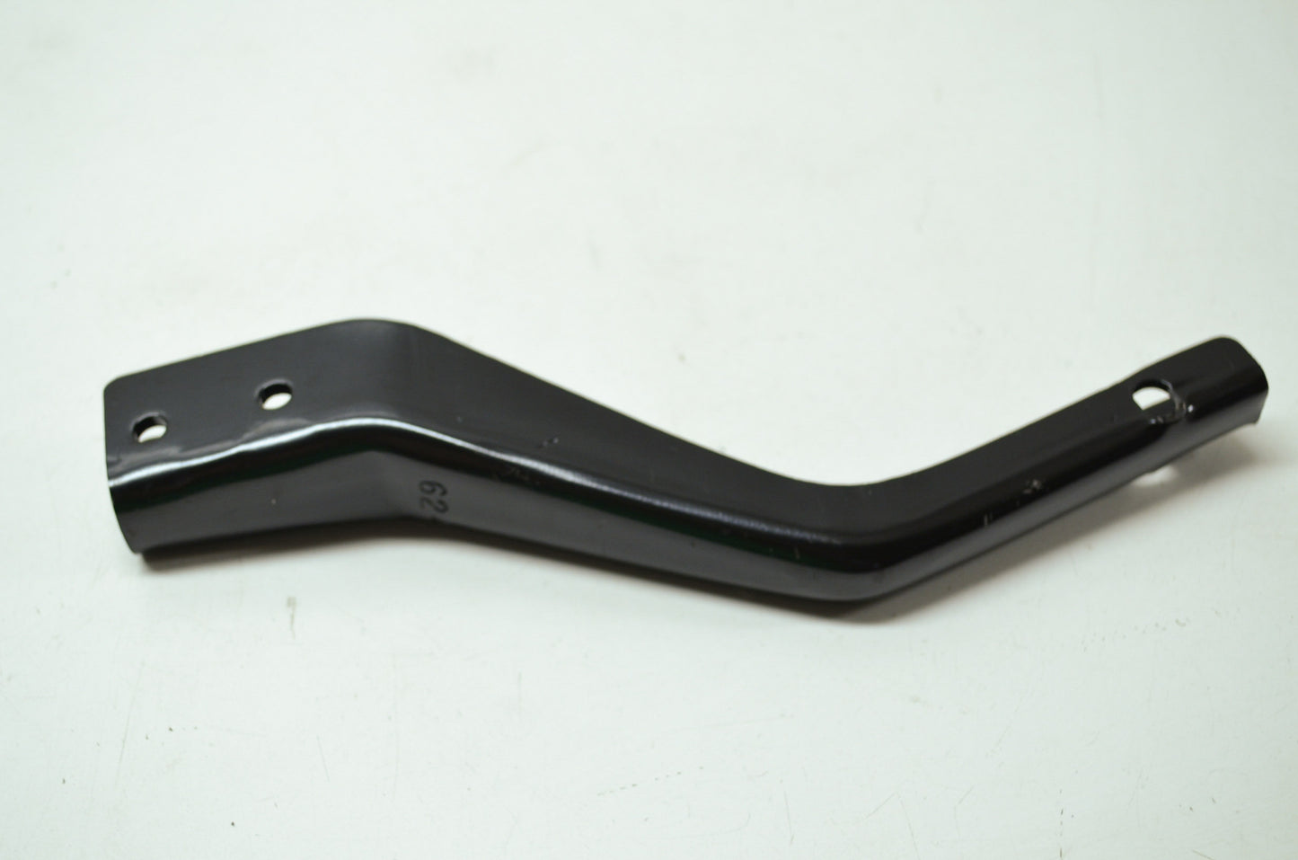 OEM Polaris 5244624-067 Black Right Hand Frame Extension NOS