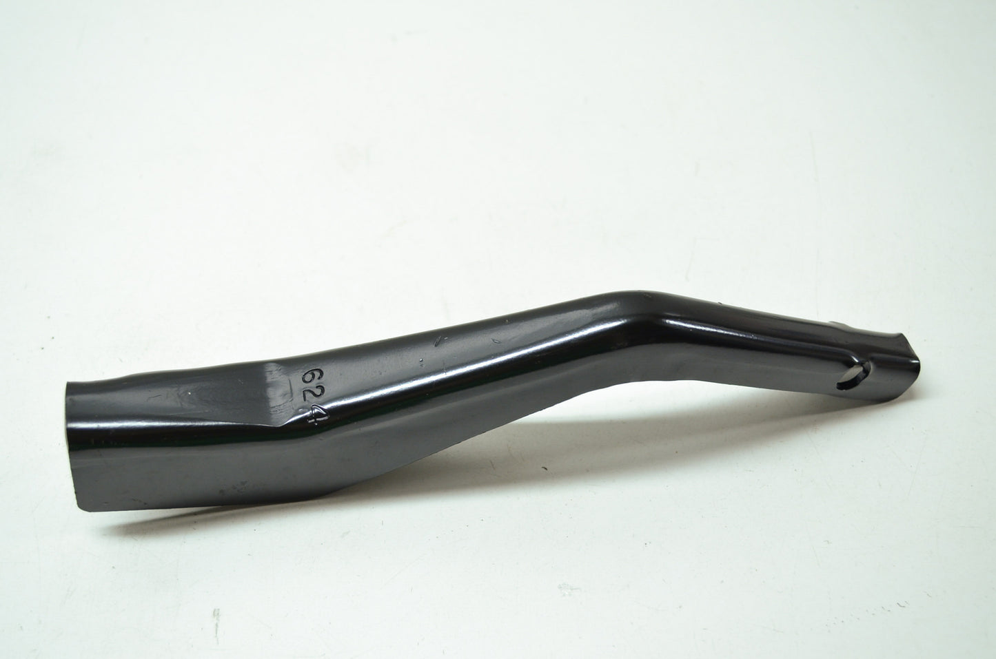 OEM Polaris 5244624-067 Black Right Hand Frame Extension NOS