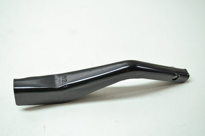 OEM Polaris 5244624-067 Black Right Hand Frame Extension NOS