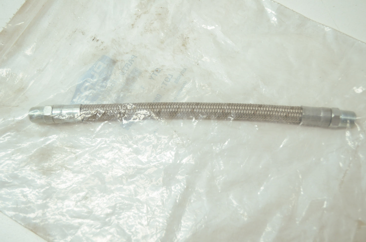 NEW OEM Polaris Brake Line 1800110 NOS