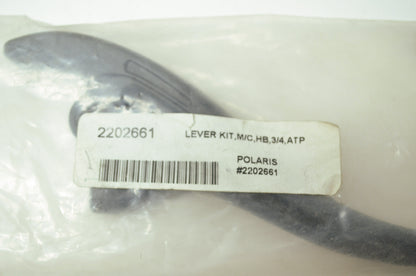 OEM Polaris 2202661 Brake Lever 04-05 ATP 330 500 4x4 NOS