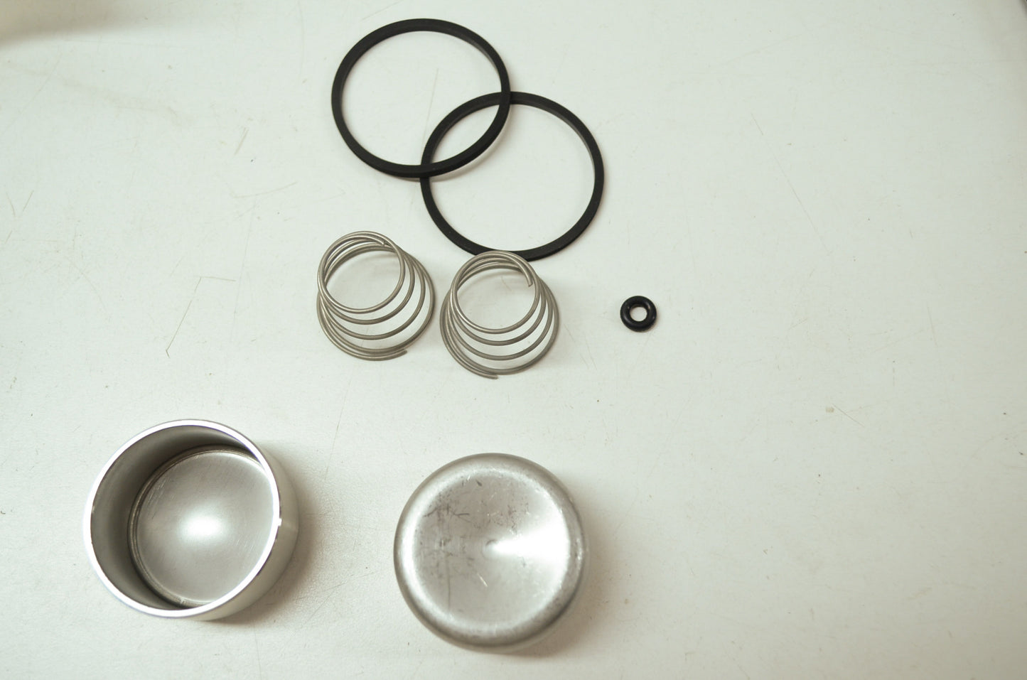 NEW Polaris Wilwood Caliper Piston Kit 2001 440 PRO X Edge XCF SP 2201923 NOS