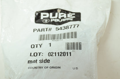 NEW OEM Polaris Side Mount Ranger 4x4 800 EFI 900 Diesel 5438777 NOS